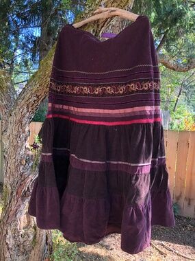 Vintage skirt